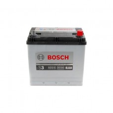 Μπαταρία Αυτοκινήτου Bosch S3