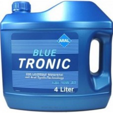 ARAL BLUE TRONIC 10W-40 4LT