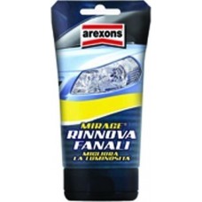 Arexons Αλοιφή για Φανάρια (8249) 150gr 150ml