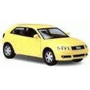 Audi A3 (1996-2003) 