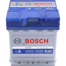 Μπαταρία Αυτοκινήτου Bosch S4