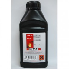 FERODO DOT 4 500ml.