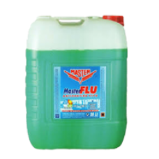Feg Αντιψυκτικό  Αντιθερμικό 4L -15 4lt