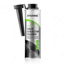 Dynamax Valve & Injector Cleaner 300ml