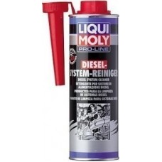 Liqui Moly Pro-Line Diesel System Cleaner 500ml