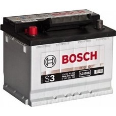 Bosch S3006 56AH 480A