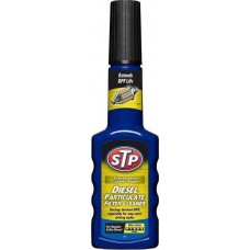 STP DPF Cleaner 200ml