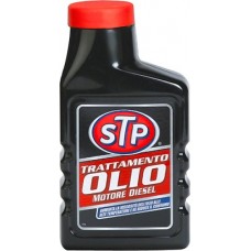 STP Βελτιωτικό Λαδιού Πετρελαιοκινητήρα 300ml