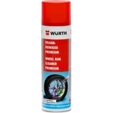 Wurth Premium rim cleaner (0893476500) 400ml