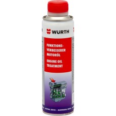 Wurth Βελτιωτικό Λαδιού Κινητήρα 300ml