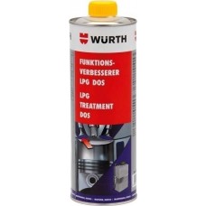 Wurth Βελτιωτικό Λειτουργίας LPG DOS 1lt