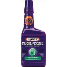 Wynn's Octane Booster 325ml