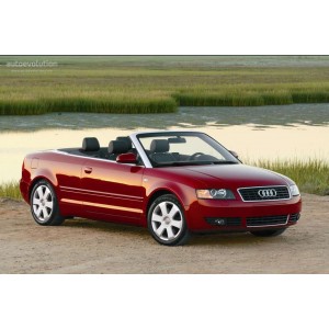 Audi A4 Cabrio (2003-2010)