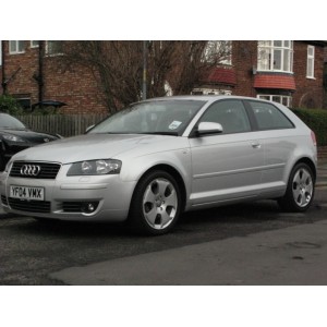 Audi A3 (2004-2011)