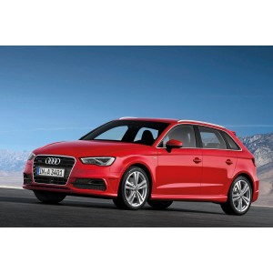 Audi A3 SportBack (2012-σημερα)