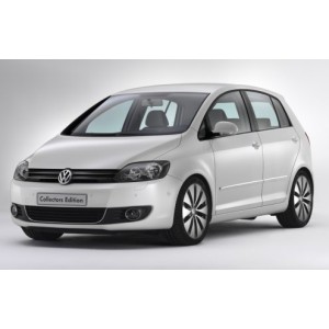 VW Golf Plus (2005-2010)
