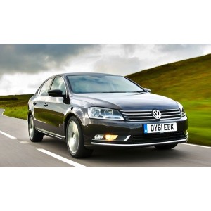 VW Passat 362 (2011-σημερα)