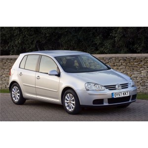 VW Golf V (2003-2009)