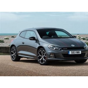 VW Scirocco (2008-σημερα)