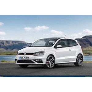 VW Polo 9N (2001-2009)