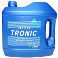 ARAL BLUE TRONIC 10W-40 1LT