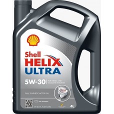 Shell Helix Ultra 5W-30 5lt