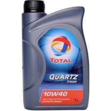 Total Quartz 7000 Energy 10W-40 1lt