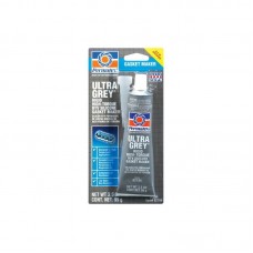PERMATEX ΓΚΡΙ ΣΙΛΙΚΟΝΟΥΧΑ ΦΛΑΤΖΑ ULTRA RTV 85GR